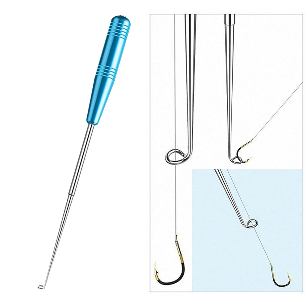 Stainless Fish Hook Remover Qu - Fishing Equipment Pictures 评论和价格