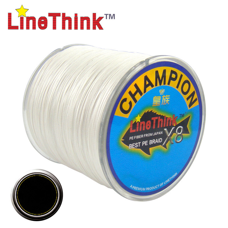 100M 300M 500M GHAMPION LineTh - Best Equipment For Fishing 评论和价格