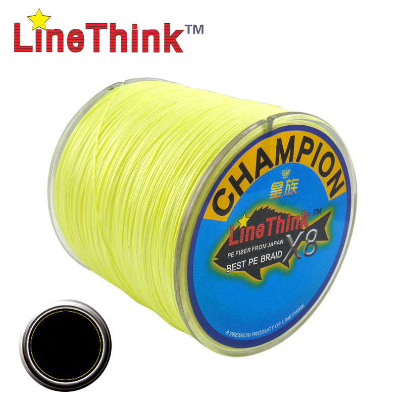100M 300M 500M GHAMPION LineTh - Best Equipment For Fishing 评论和价格