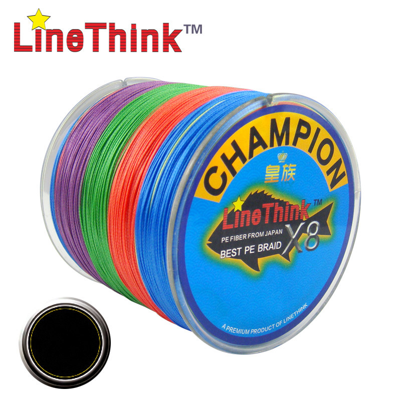 100M 300M 500M GHAMPION LineTh - Best Equipment For Fishing 评论和价格