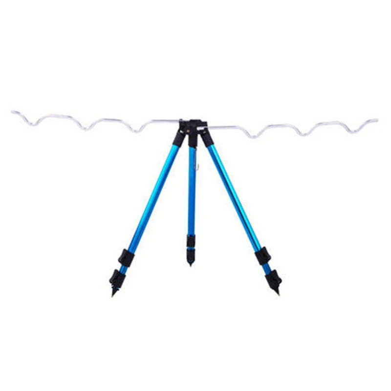 1PC Fishing Sea Rod Bracket Al - Fishing Equipment And Tools 评论和价格