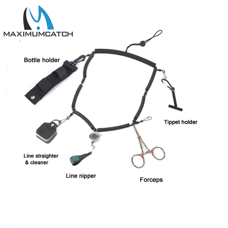 Maximumcatch High Quality Fly  - Braided Fishing Line 评论和价格
