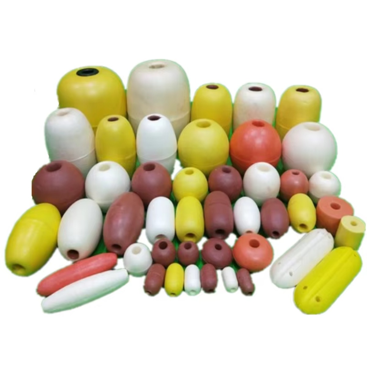 hard PVC foam floating ball aq - Fishing Equipment And Tools 评论和价格