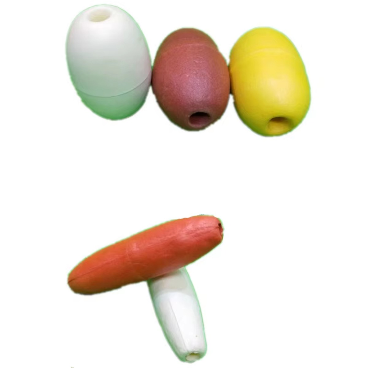 hard PVC foam floating ball aq - Fishing Equipment And Tools 评论和价格
