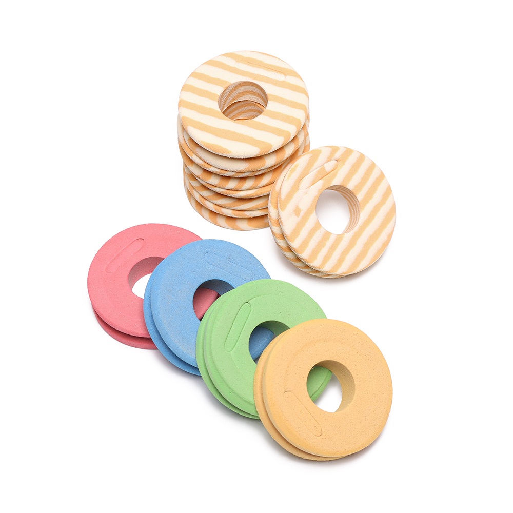 20Pcs EVA Foam Spools Portable - Fishing Equipment And Tools 评论和价格