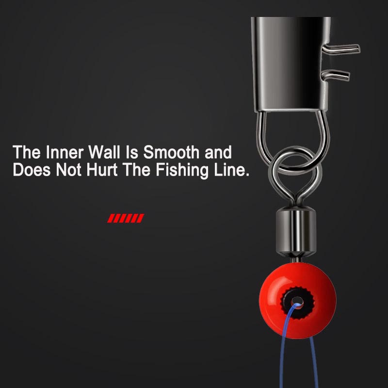 50pcs/Lot Fishing Float Bobber - Fishing Equipment And Tools 评论和价格
