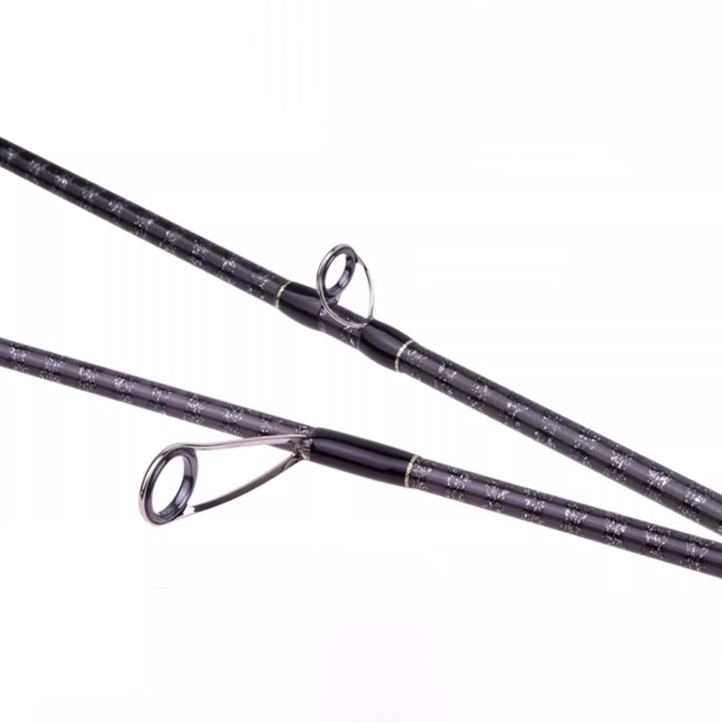 Carbon Fiber Ice Fishing Rod 1 - Carbon Fishing Rod 评论和价格