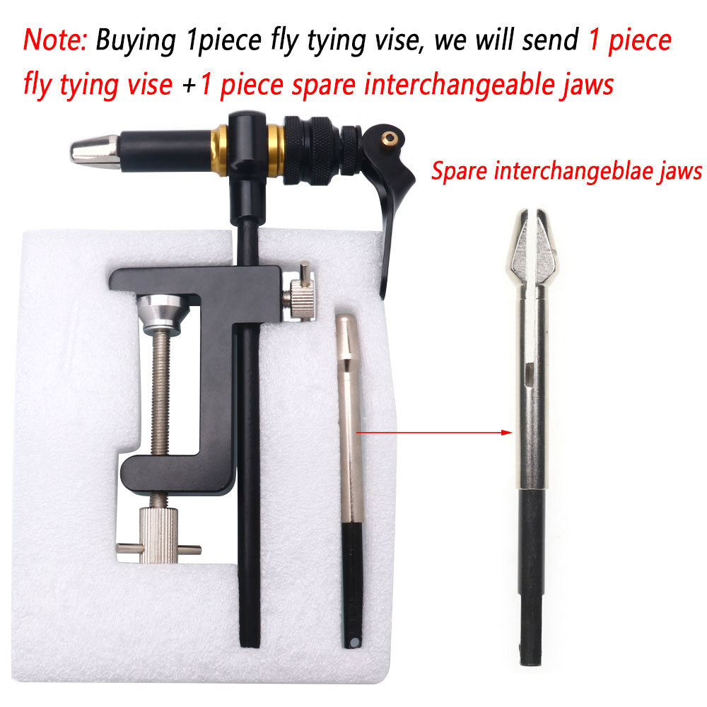 Bimoo 360° Rotation C-Clamp Fl - Fishing Equipment Fly 评论和价格