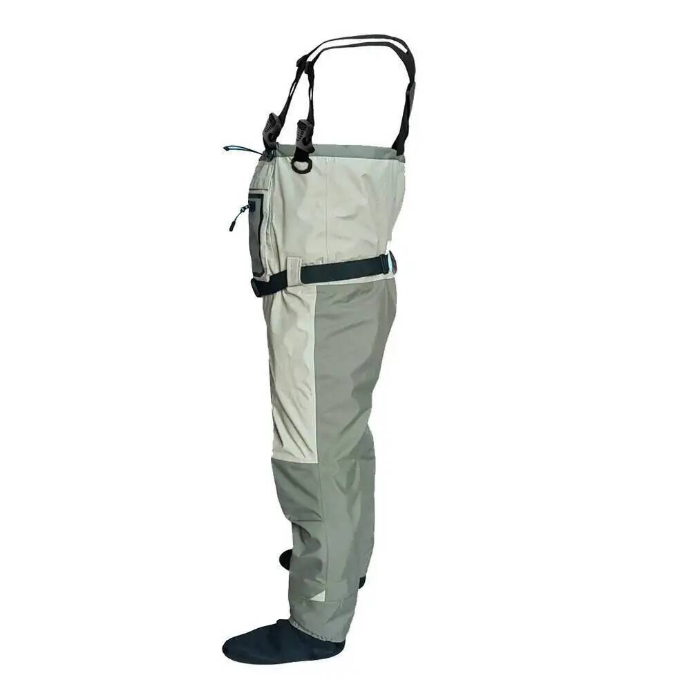 fly fishing tackle waders neop - Fishing Equipment For Kids 评论和价格