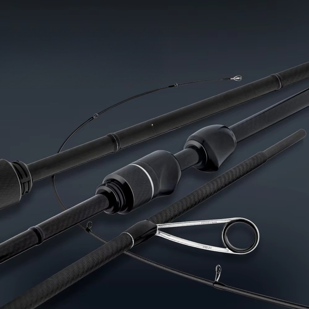 Freshwater Perch Bass Spinning - Carbon Fishing Rod 评论和价格