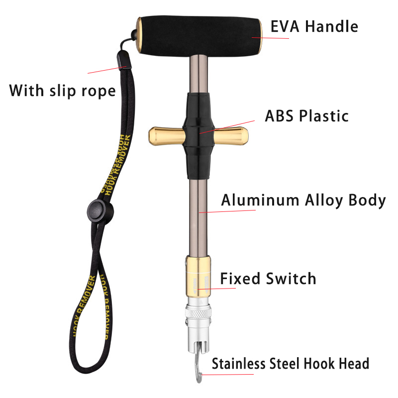 TAKEDO BL-049 T-Shape Fishing  - Fishing Equipment Parts 评论和价格