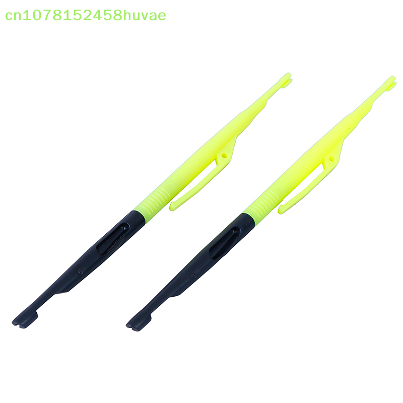 2 Pcs Plastic Hook Remover Dis - Fishing Equipment Pictures 评论和价格