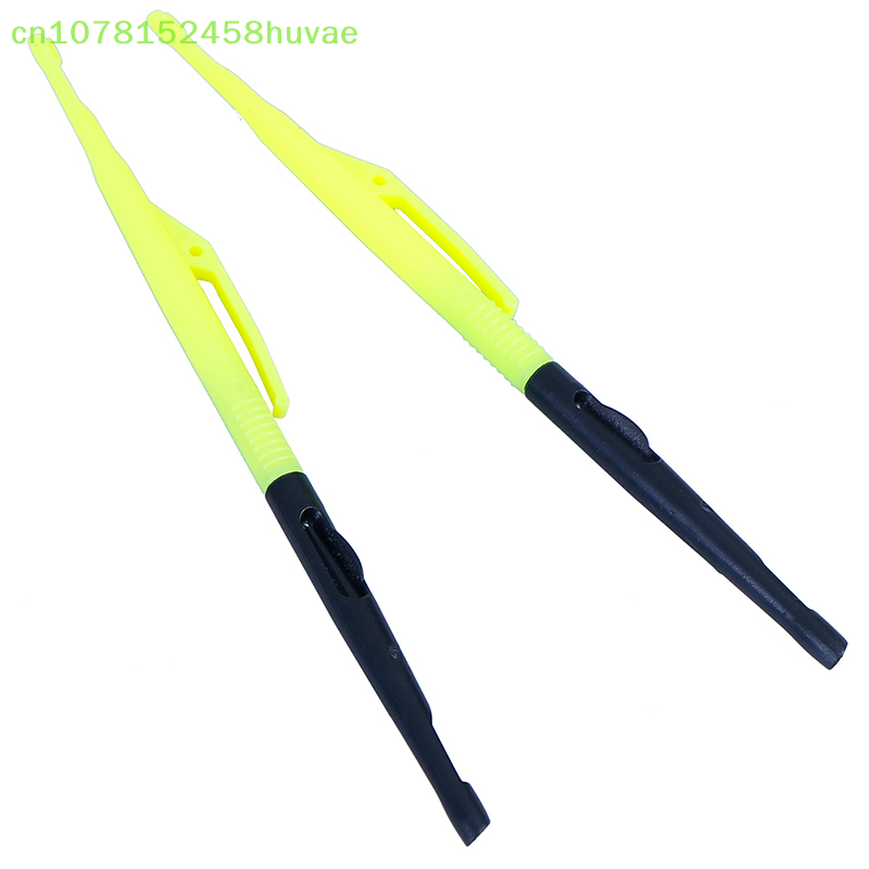 2 Pcs Plastic Hook Remover Dis - Fishing Equipment Pictures 评论和价格