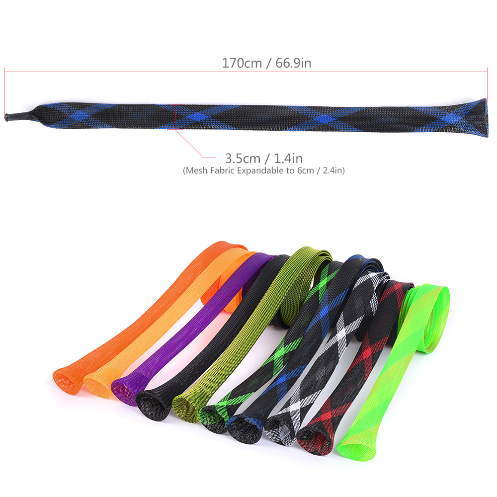 Tube Hhook 190cm Fishing Rod C - Fishing Equipment And Tools 评论和价格