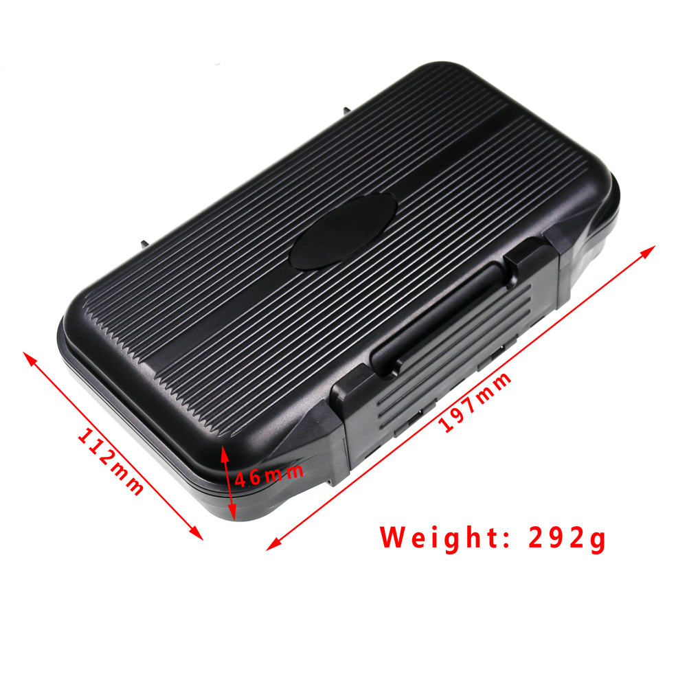 Bimoo M Size Waterproof Fishin - Fishing Equipment Fly 评论和价格