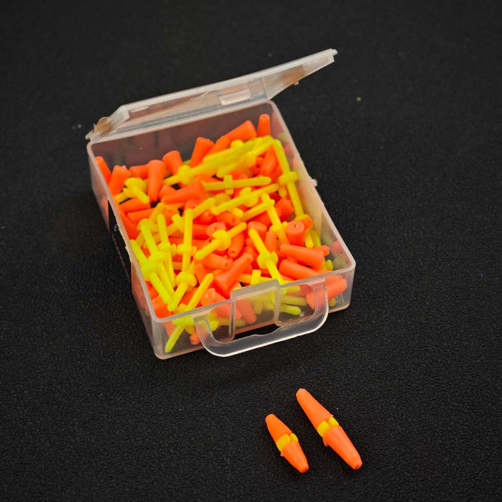 80pcs/set Rock Sea Fishing Ant - Fishing Equipment And Tools 评论和价格