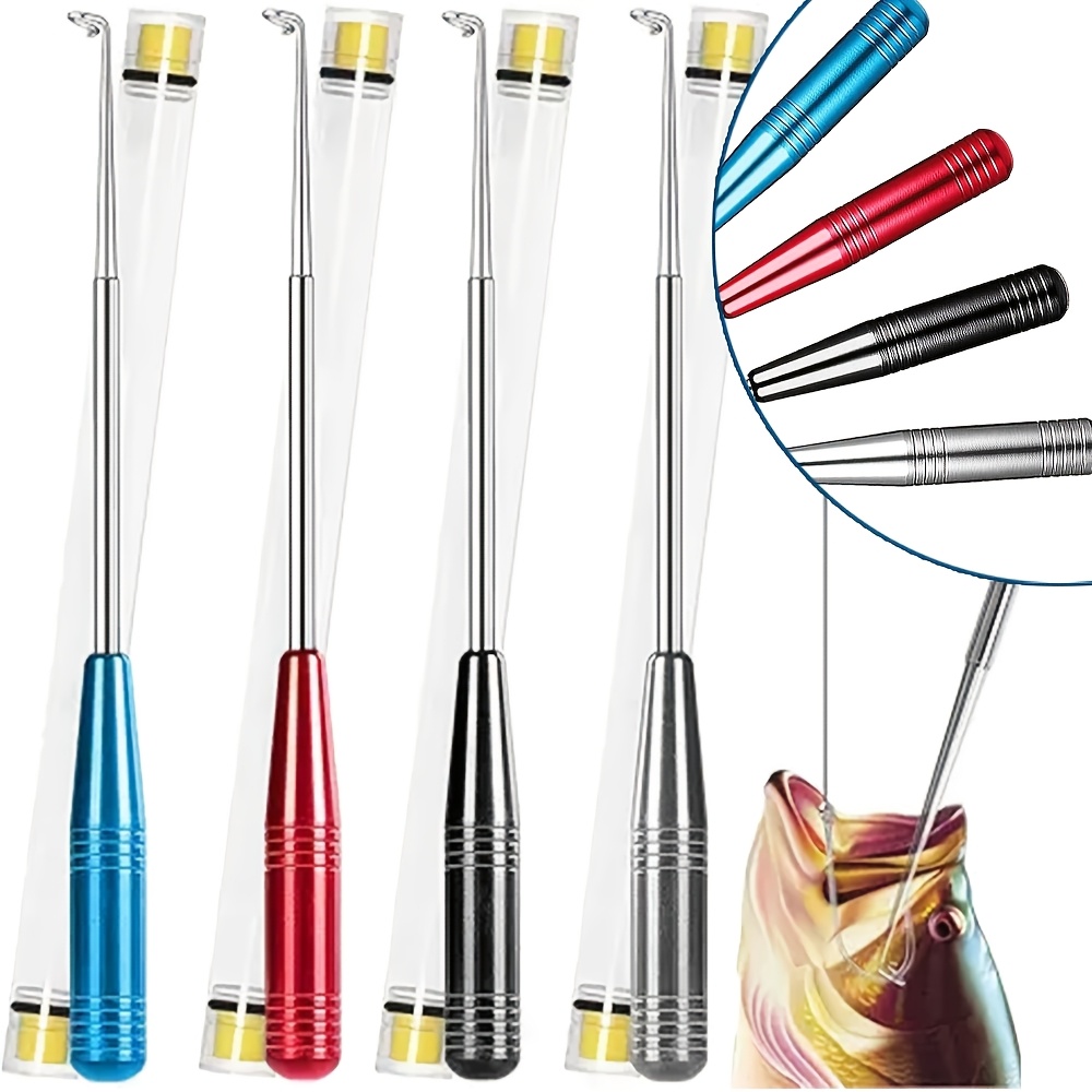 Quick Fish Hook Removal Tools, - Fishing Equipment Pictures 评论和价格