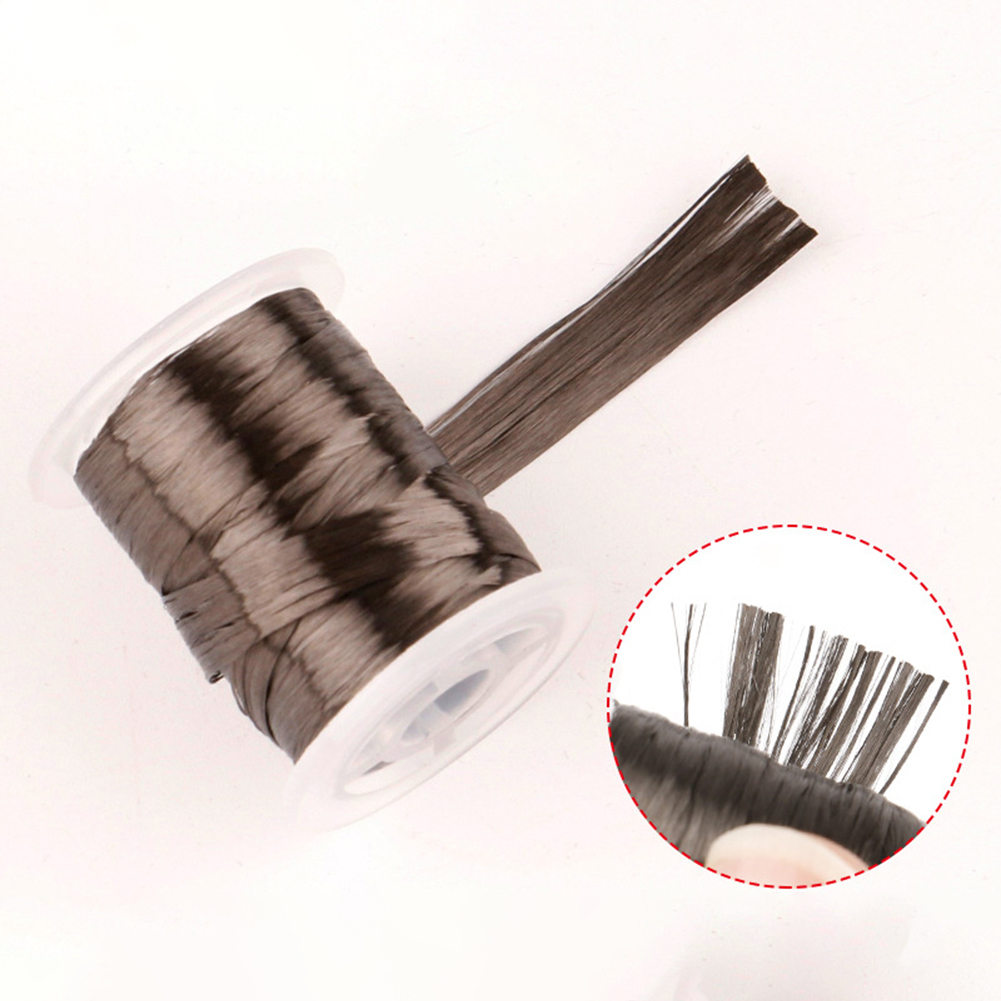 Fishing Rod Guide Ring Wrappin - Carbon Fishing Rod 评论和价格
