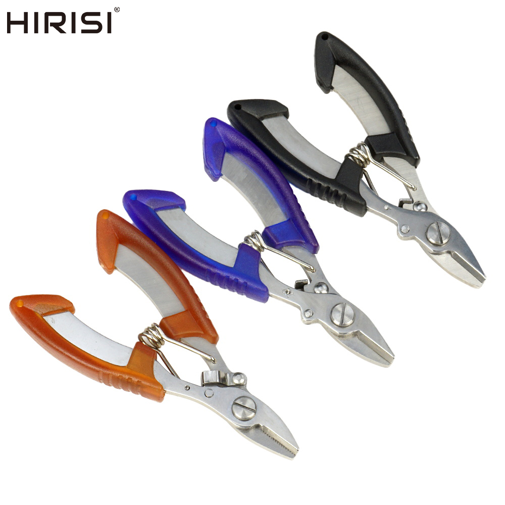 Hirisi JD03 Stainless Steel Fi - Fishing Equipment Bundle 评论和价格