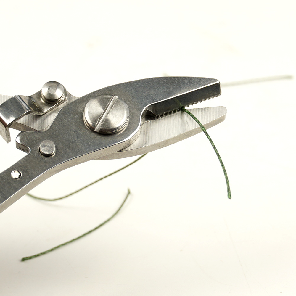 Hirisi JD03 Stainless Steel Fi - Fishing Equipment Bundle 评论和价格