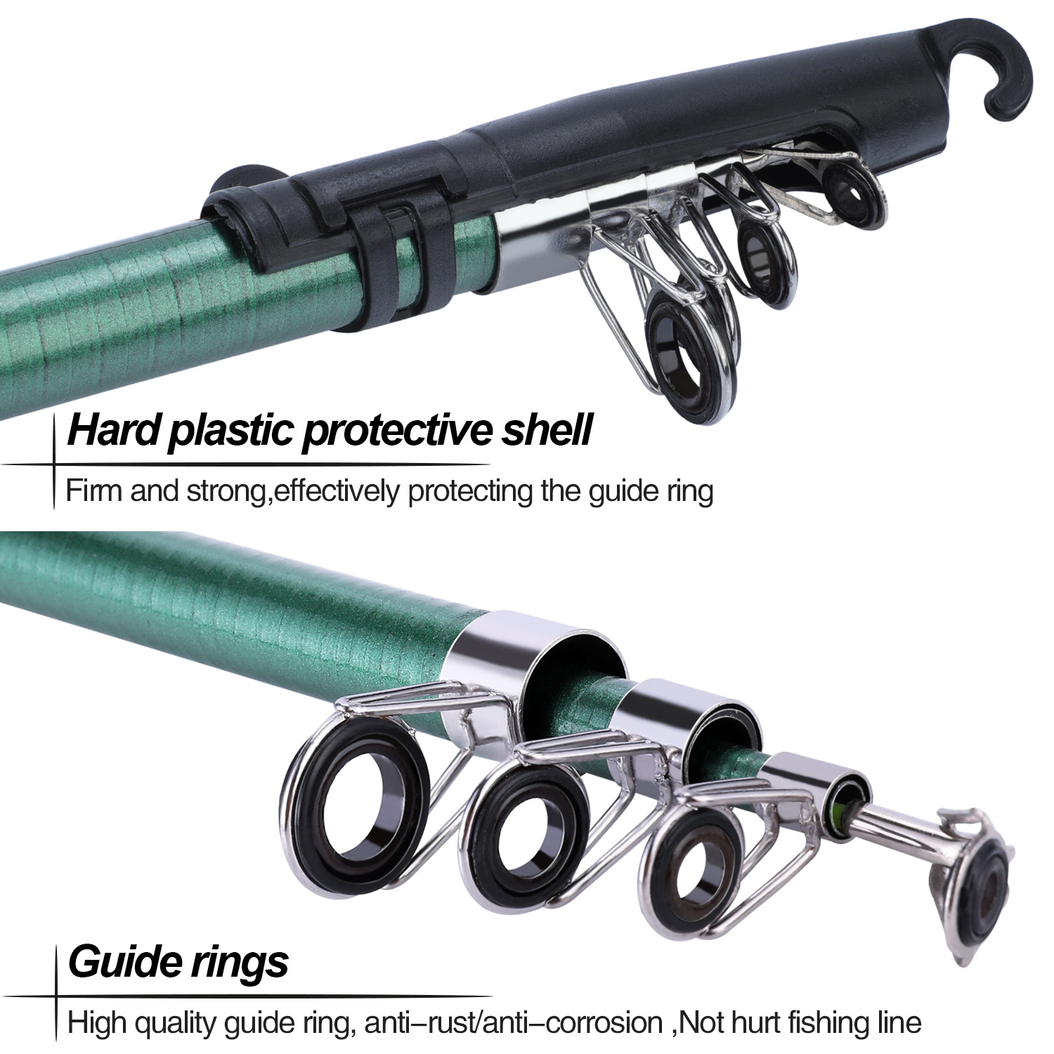 Sougayilang Kids Fishing Pole  - Fishing Equipment For Kids 评论和价格
