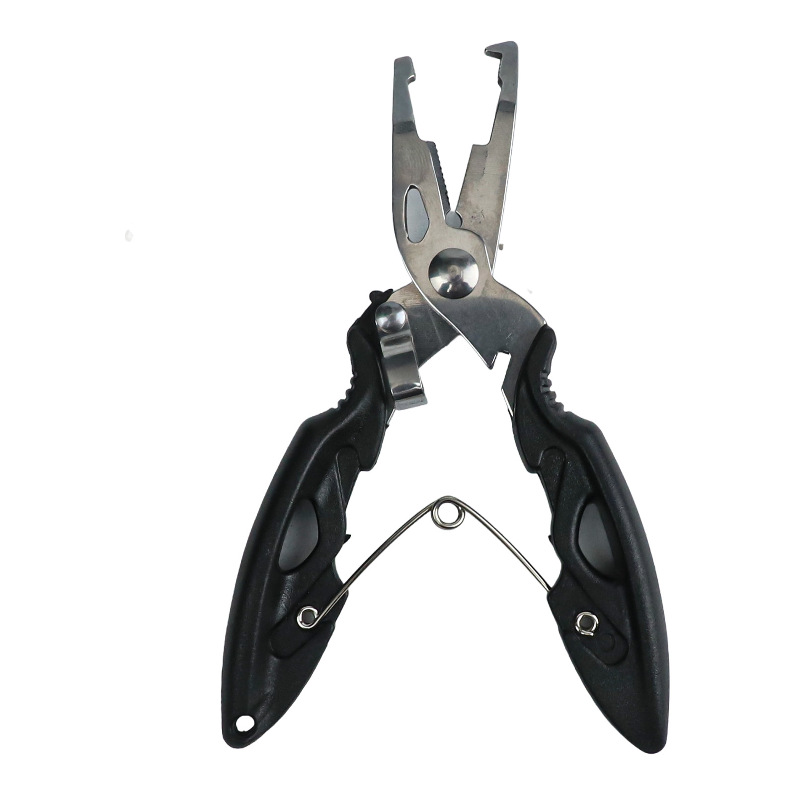 Fishing Pliers Lure Pliers Alu - Fishing Equipment Parts 评论和价格