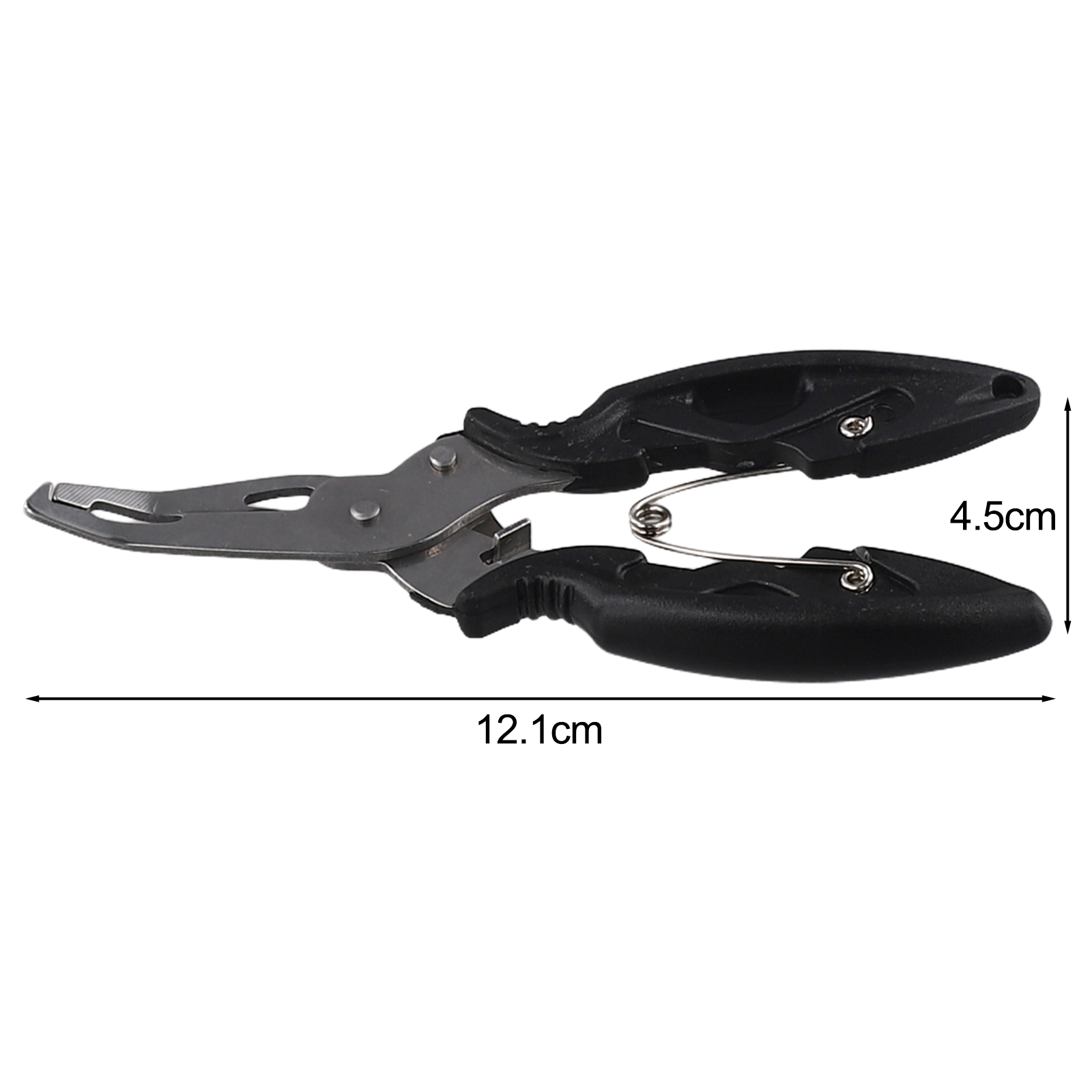 Fishing Pliers Lure Pliers Alu - Fishing Equipment Parts 评论和价格