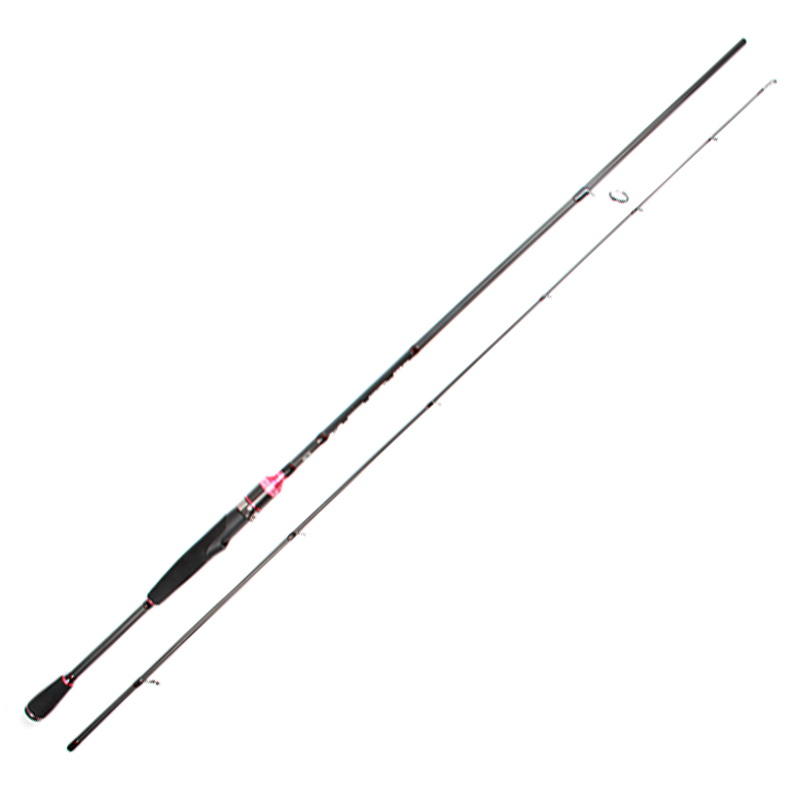 Hot Selling Fuji Solid Japan C - Carbon Fishing Rod 评论和价格