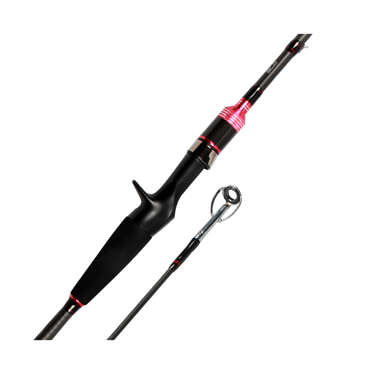 Hot Selling Fuji Solid Japan C - Carbon Fishing Rod 评论和价格