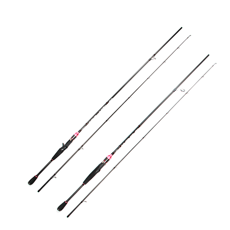 Hot Selling Fuji Solid Japan C - Carbon Fishing Rod 评论和价格
