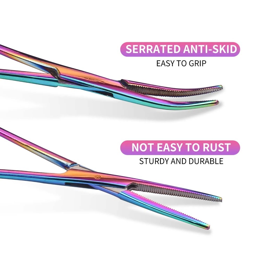 remium Serrated Fishing Pliers - Fishing Equipment Parts 评论和价格